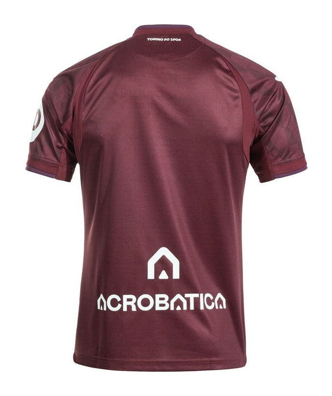 Camisa Torino 24/25 I Home - Versão Torcedor