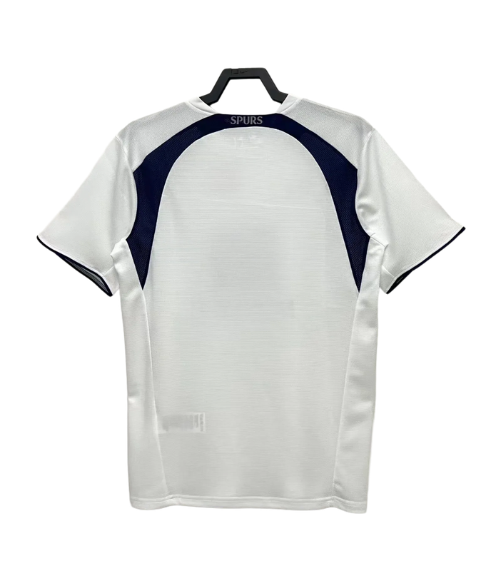 Camisa Tottenham 06/07 I Home - Versão Retrô