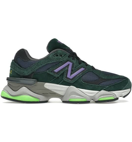 New Balance 9060 Nightwatch Purple