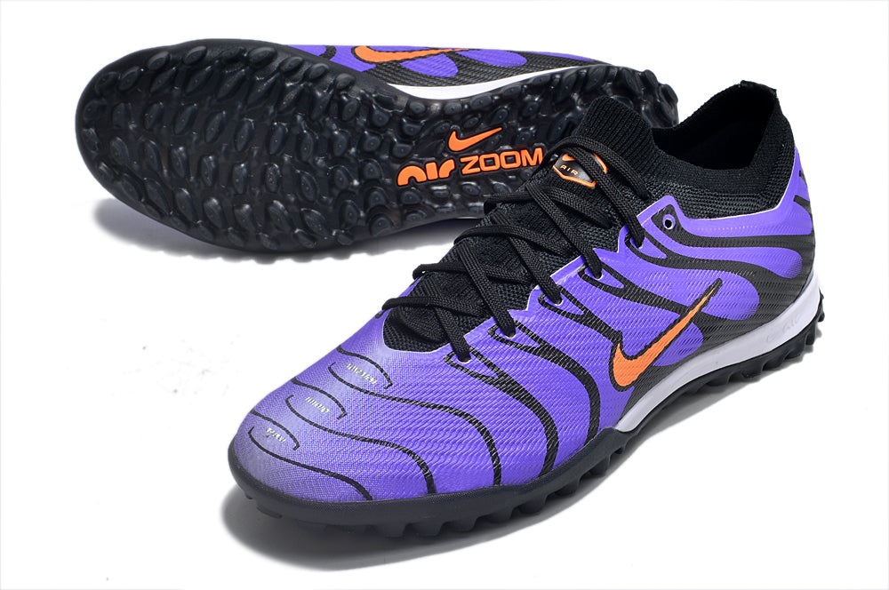 Chuteira Nike Air Zoom Mercurial Vapor XV Pro