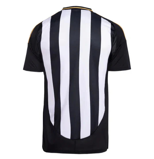 Camisa Atlético Mineiro 25/26 I Home - Versão Torcedor
