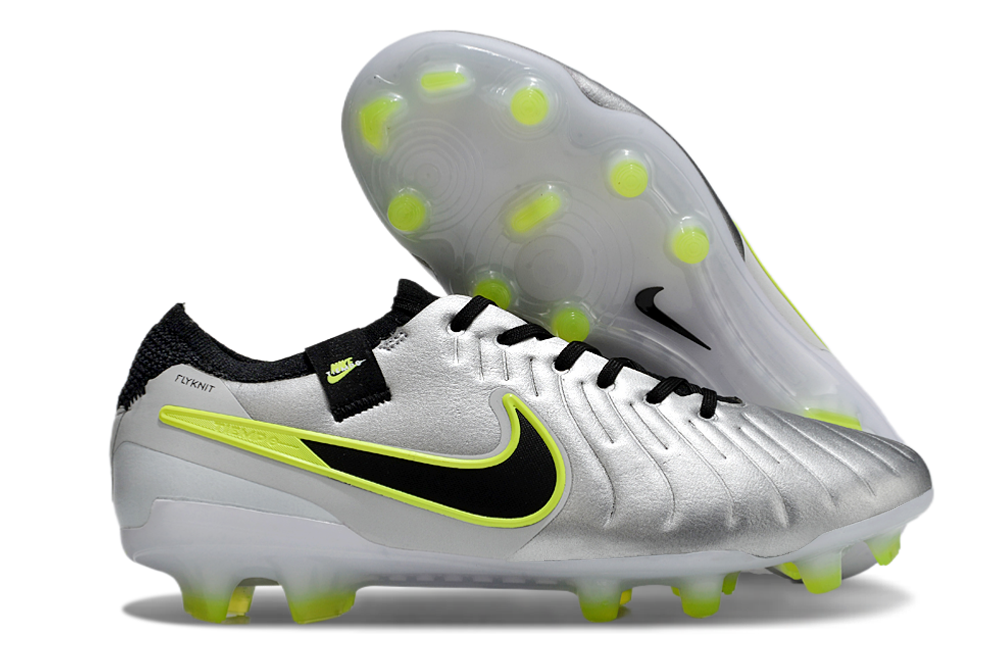 Chuteira Nike Tiempo Legend X Elite Campo