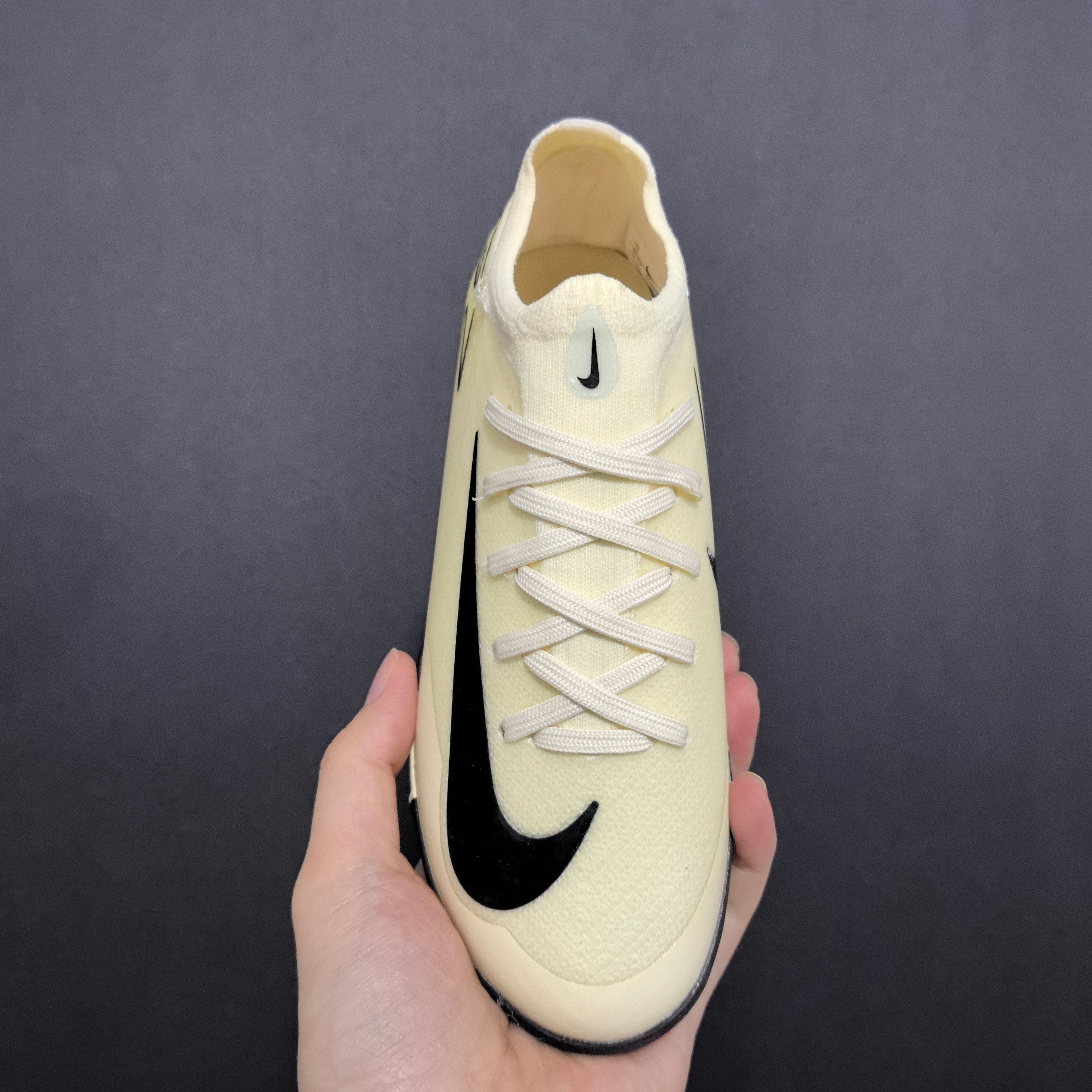 Chuteira Nike Mercurial Airzoom Elite Society Kids