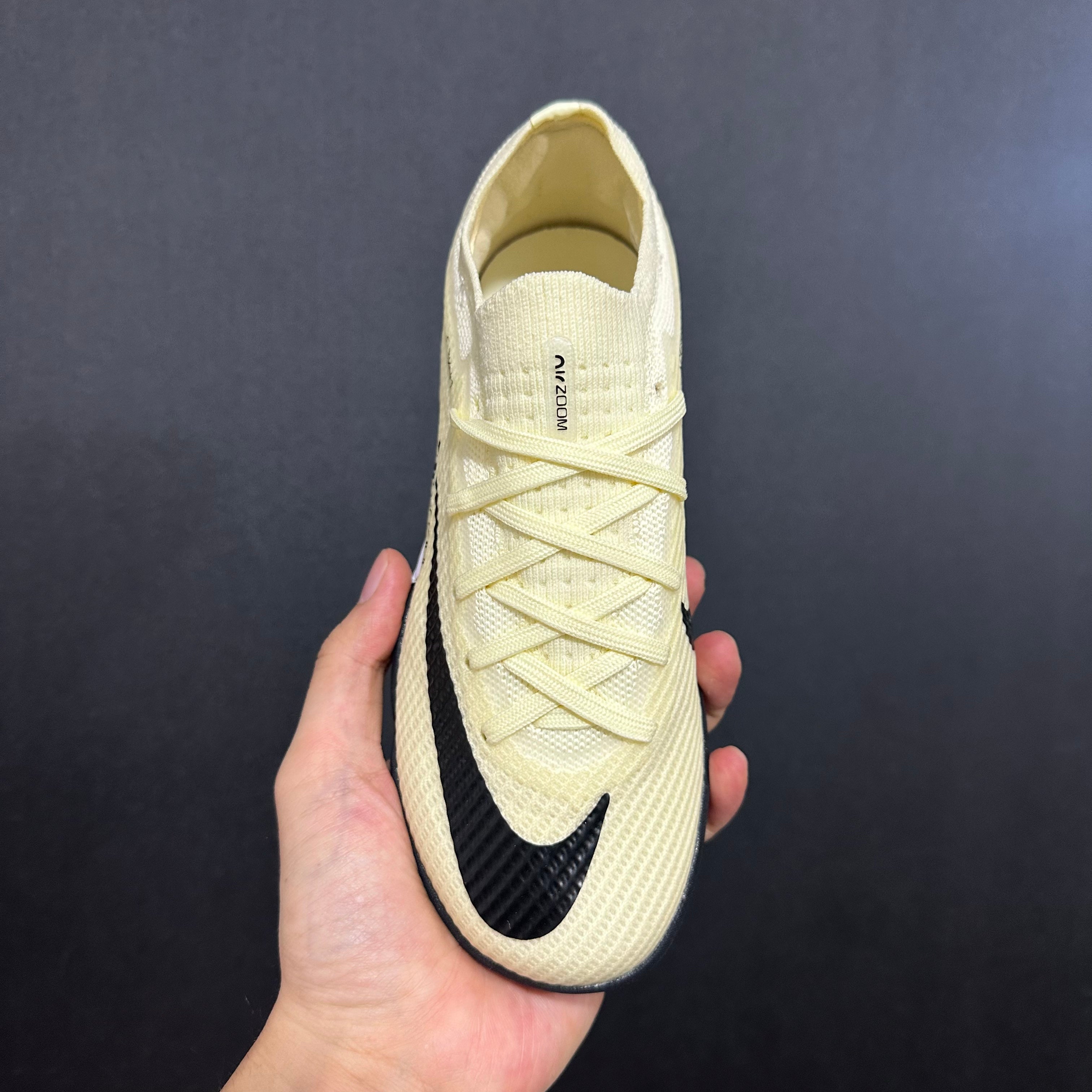 Chuteira Nike Mercurial Airzoom Elite Society Kids