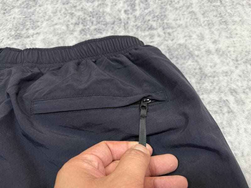 Conjunto Supreme OLD English Track Black