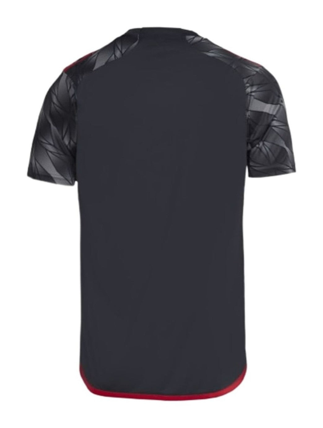 Camisa Flamengo 24/25 III Third - Versão Torcedor