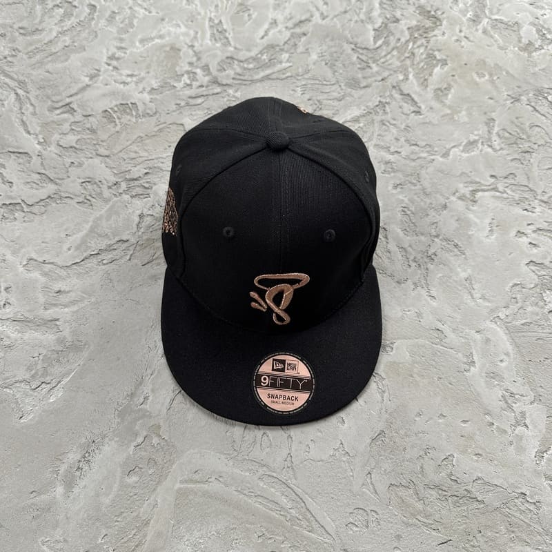 Boné Syna World x New Era 9Fifty
