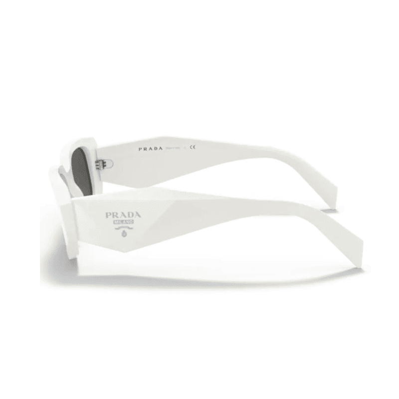 Óculos Prada PR 17WS Branco