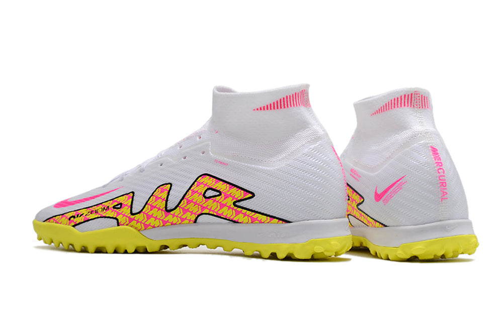 Chuteira Nike Air Zoom Mercurial Vapor XV Elite Society