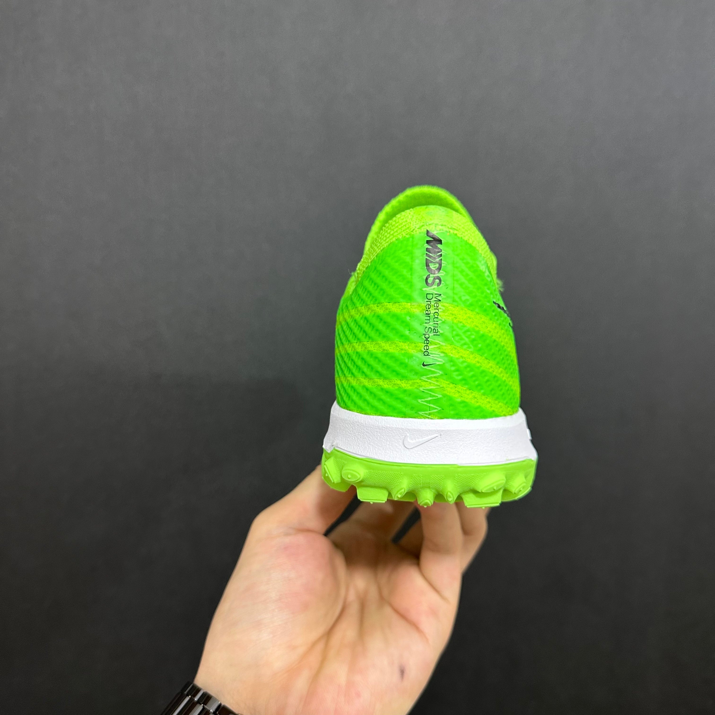 Chuteira Nike Mercurial Airzoom Elite Society Kids