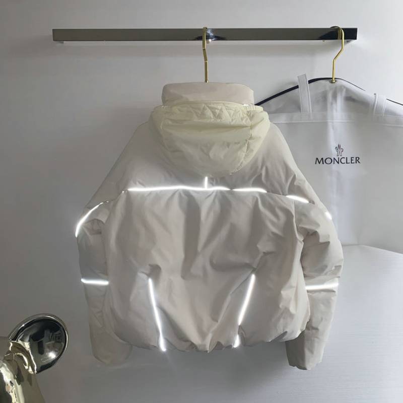 Jaqueta Moncler Grenoble Klais (Reflective)