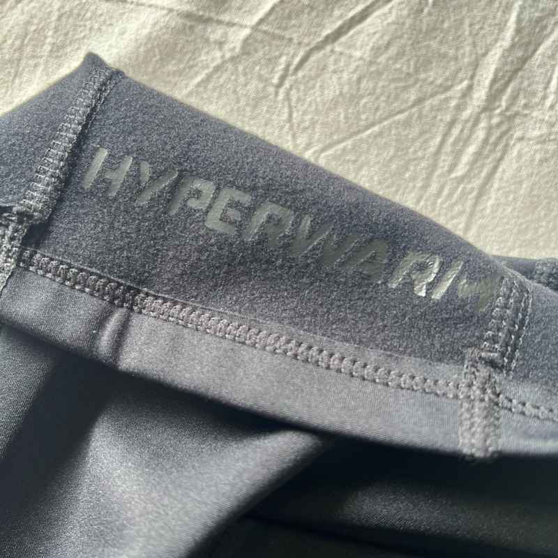 Balaclava Nike Pro Therma Hyperwarm Preta