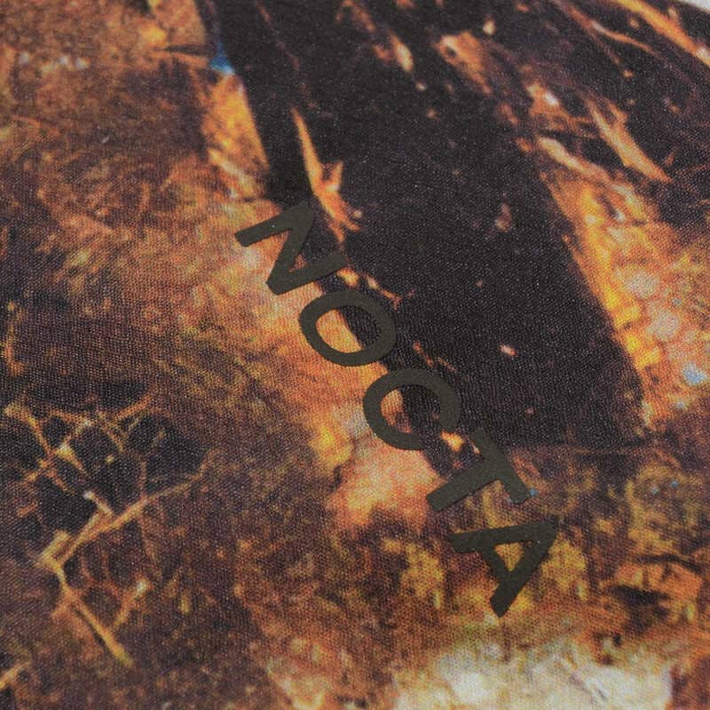 Conjunto Nike x NOCTA Running Camo