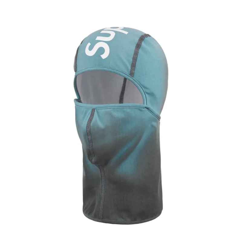 Balaclava Supreme Heat Reactive Preta/Azul