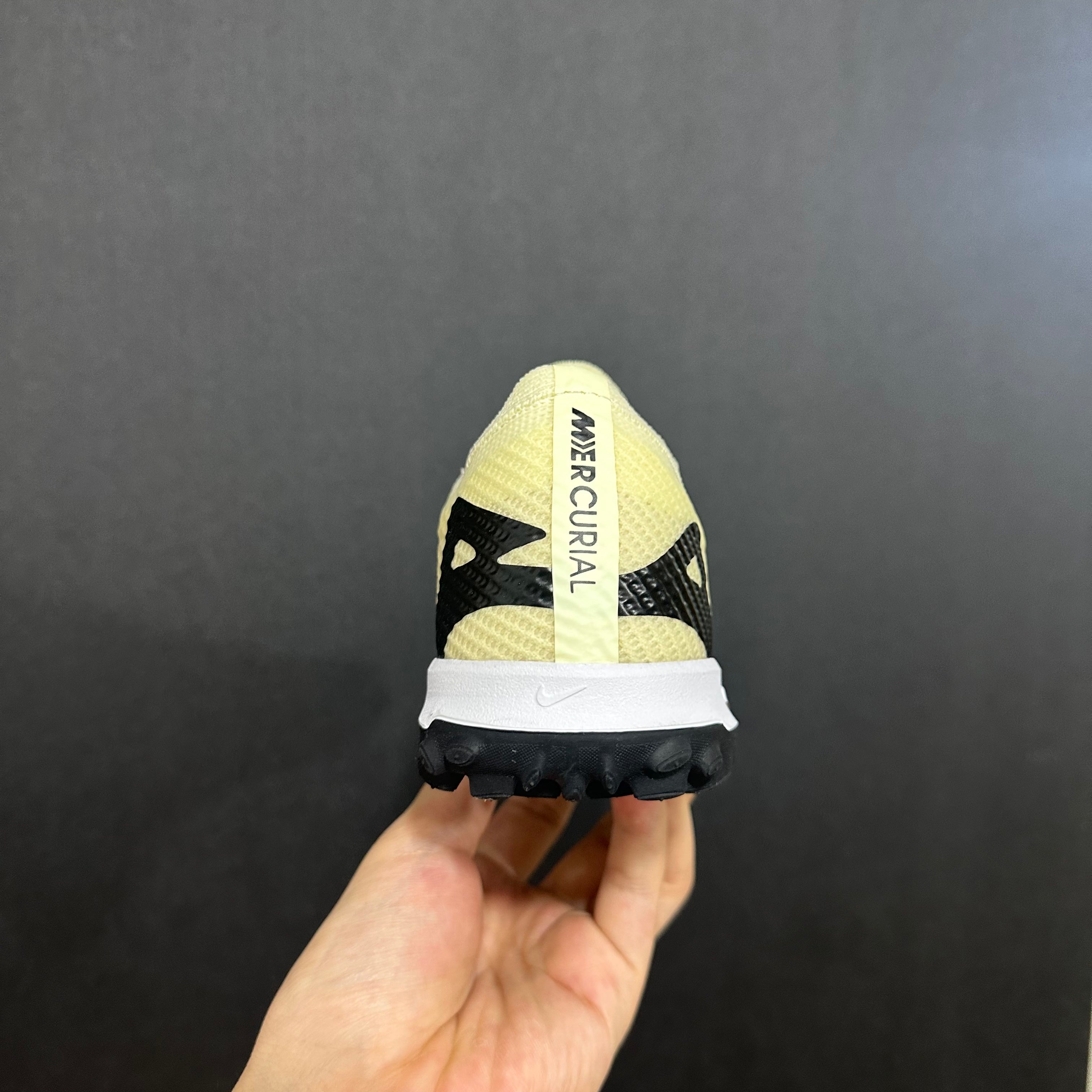 Chuteira Nike Mercurial Airzoom Elite Society Kids