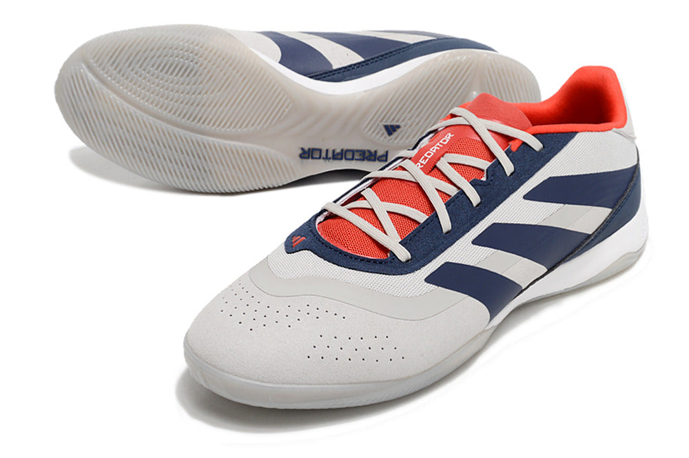 Chuteira PREDATOR 24 ELITE IC BOOTS Futsal