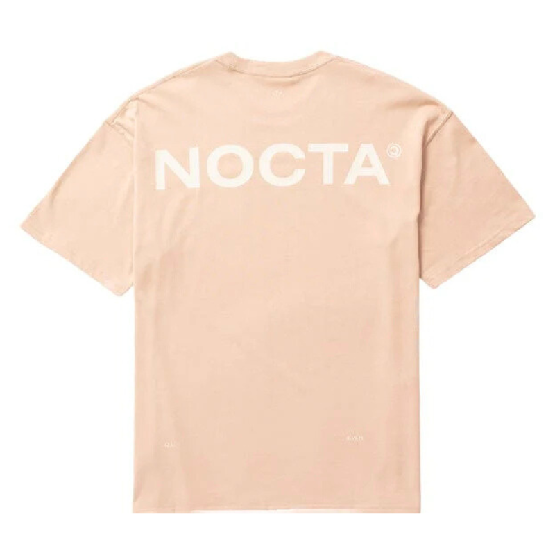 Camiseta Nike x NOCTA NRG Salmon