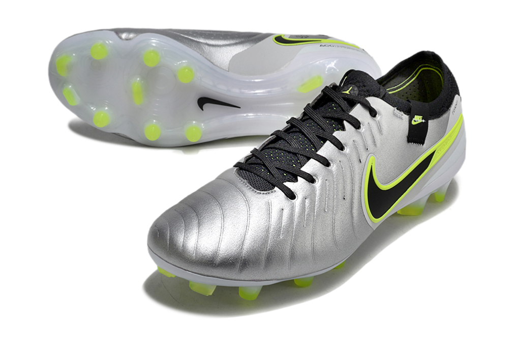 Chuteira Nike Tiempo Legend X Elite Campo