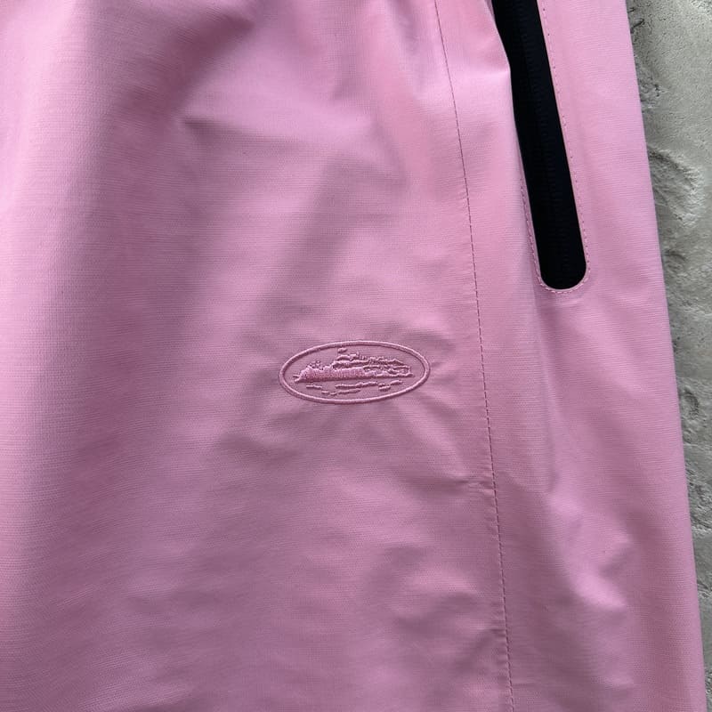 Calça Corteiz Elitework Waterproof Shell