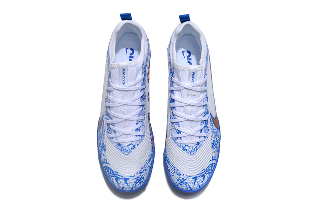 Chuteira Nike Air Zoom Mercurial Vapor XV Pro