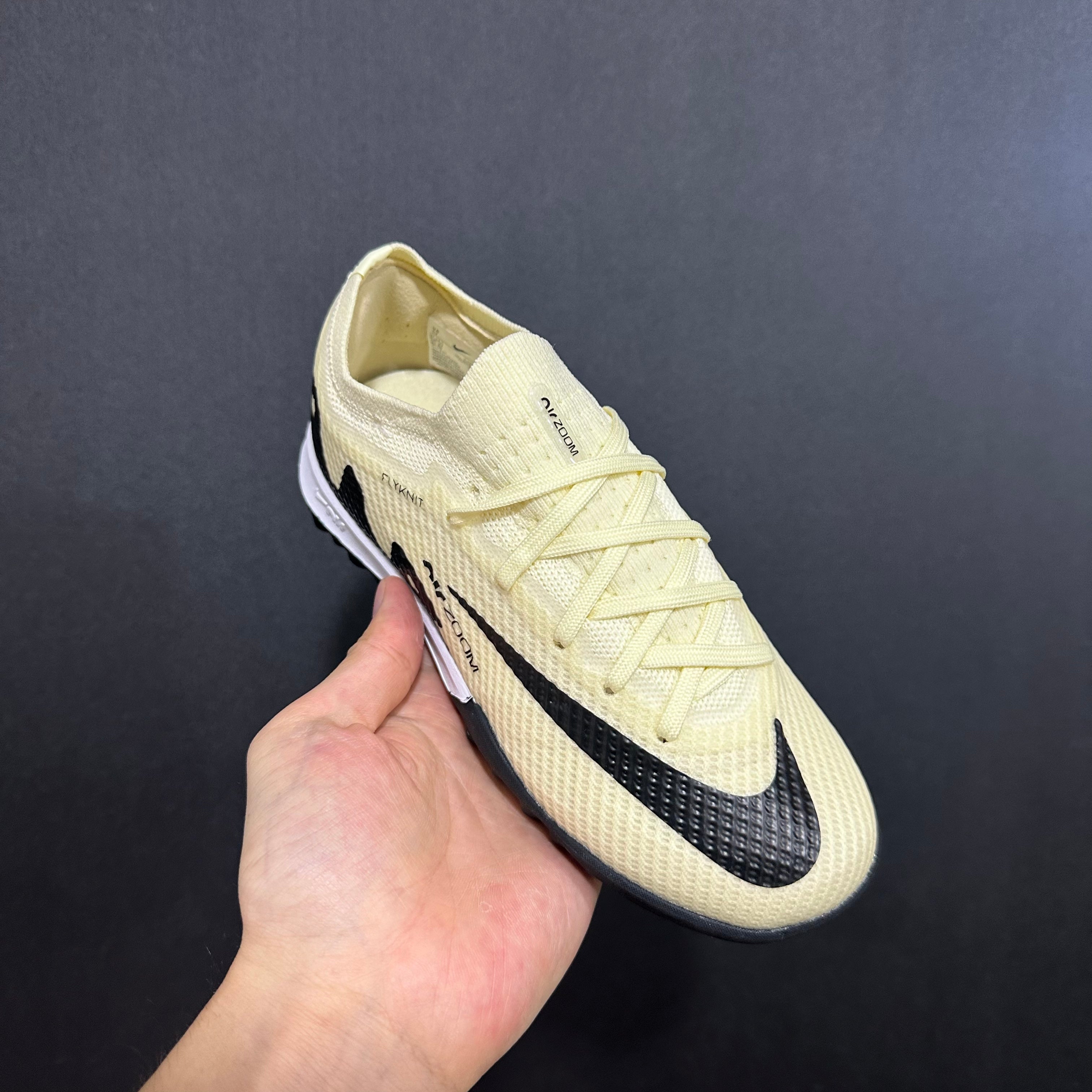 Chuteira Nike Mercurial Airzoom Elite Society Kids