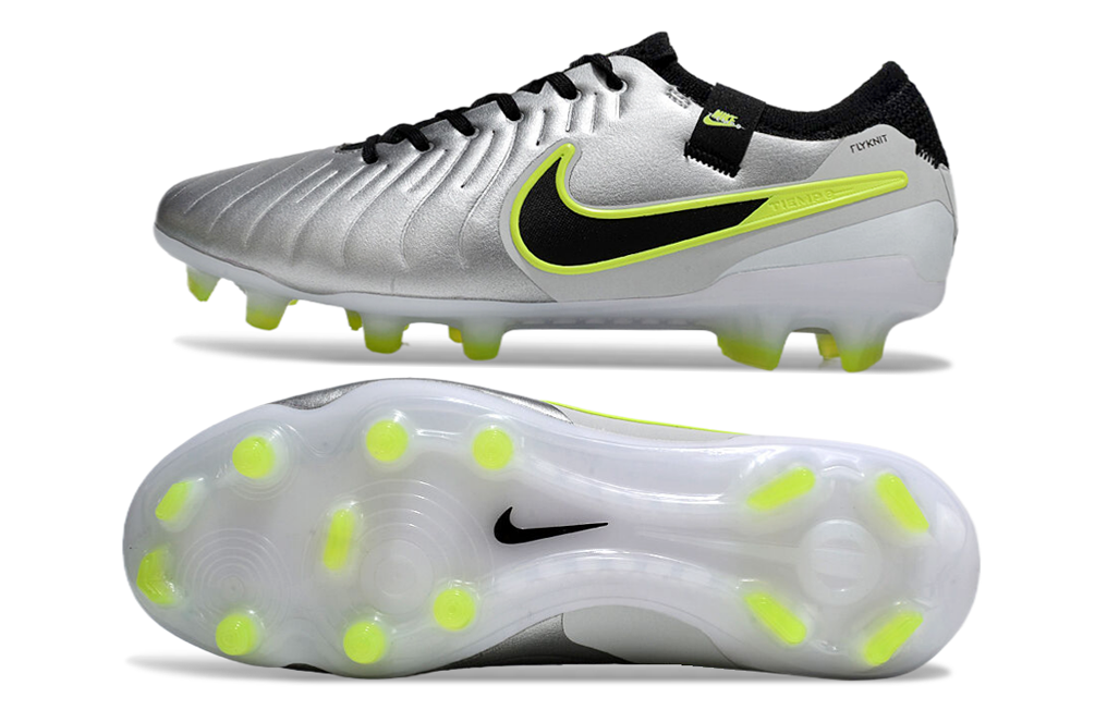 Chuteira Nike Tiempo Legend X Elite Campo