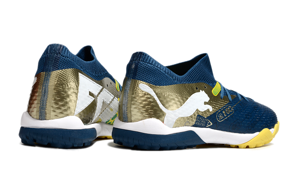 Chuteira Puma Future 7 Ultimate Society