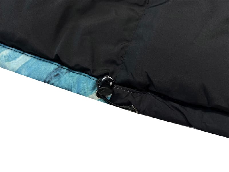 Jaqueta Supreme Statue of Liberty Preta