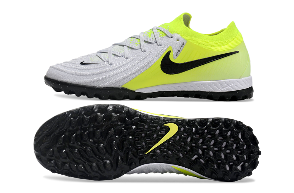 Chuteira Nike Phantom Luna II Low Elite Society
