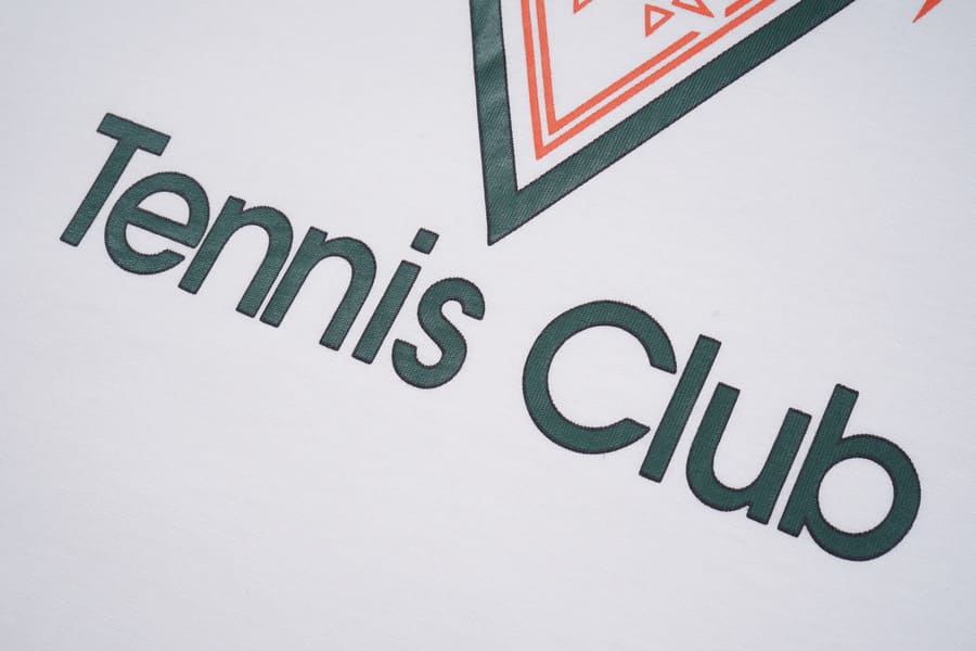 Camiseta Casablanca Playful Eagle