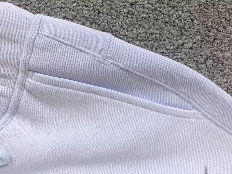 Conjunto Nike x NOCTA Tech Fleece Palest Purple