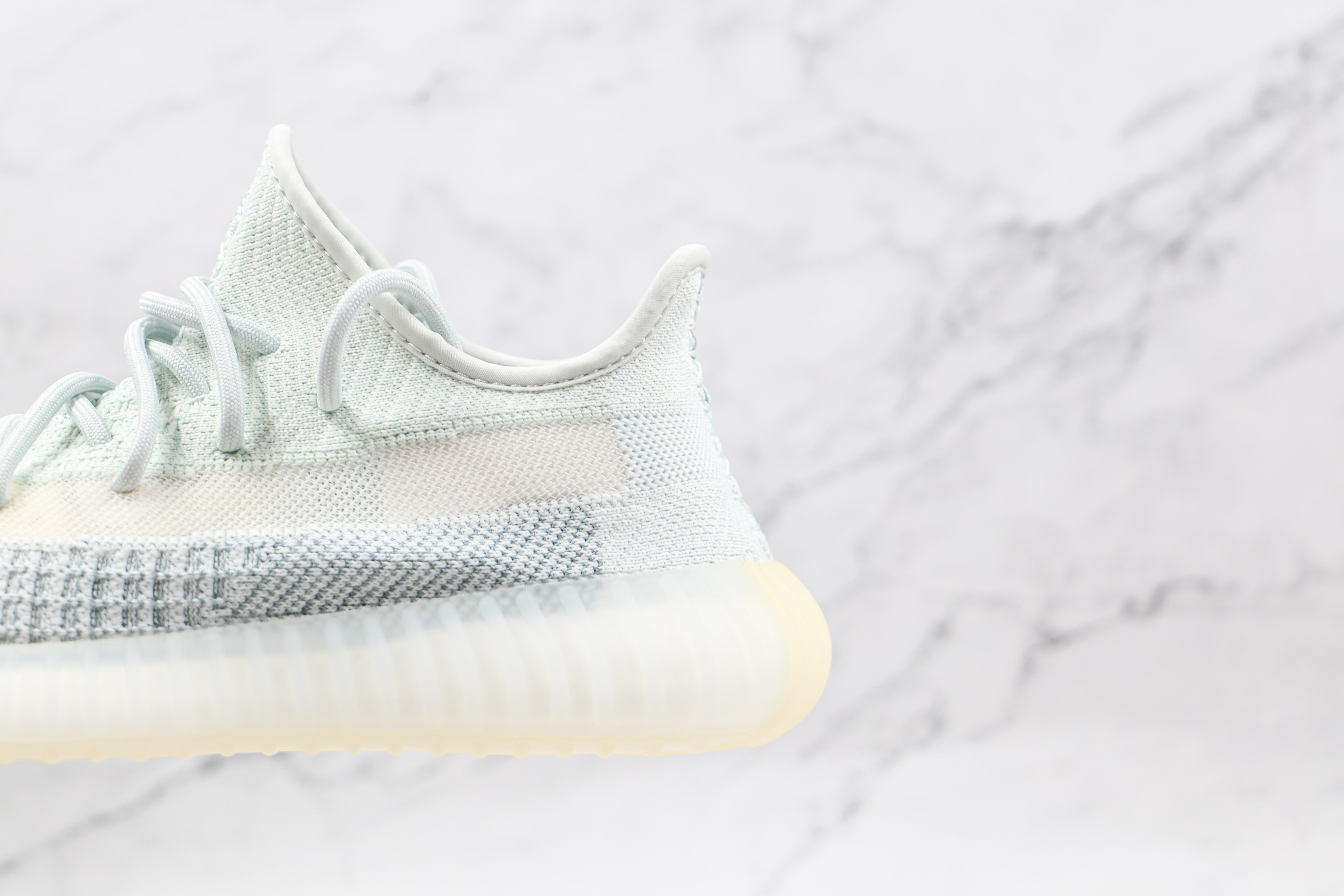 Adidas Yeezy Boost 350 V2 Cloud White (Reflective)
