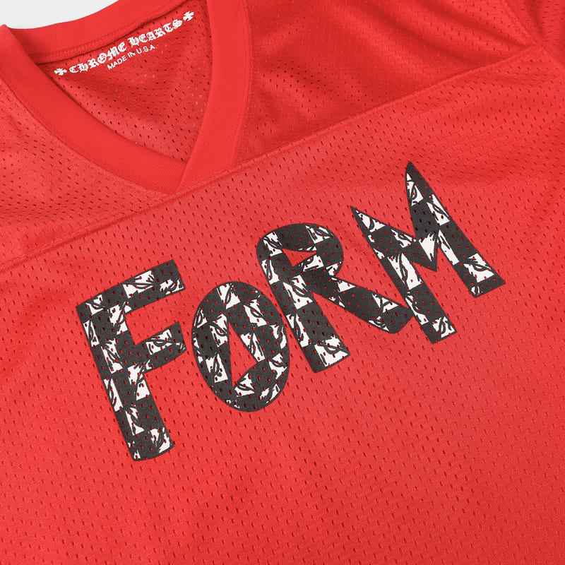 Camiseta Chrome Hearts Matty Boy Form Jersey