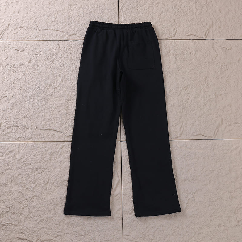 Calça Hellstar Sports Jet Black