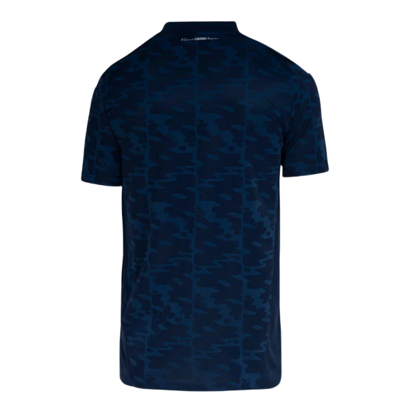 Camisa Cruzeiro 22/23 Edição Comemorativa - Versão Torcedor
