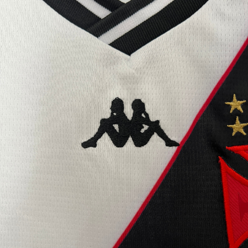 Kit Infantil Vasco 2024/25 Away
