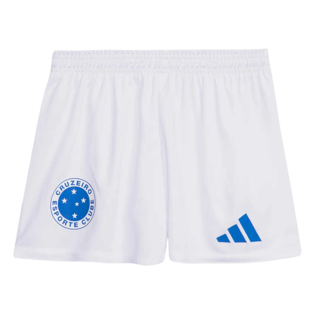 Kit Infantil Cruzeiro 25/26 Home