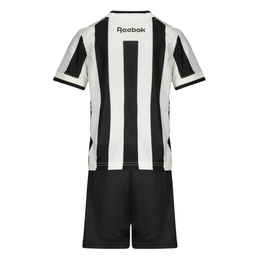 Kit Infantil Botafogo 24/25 Home