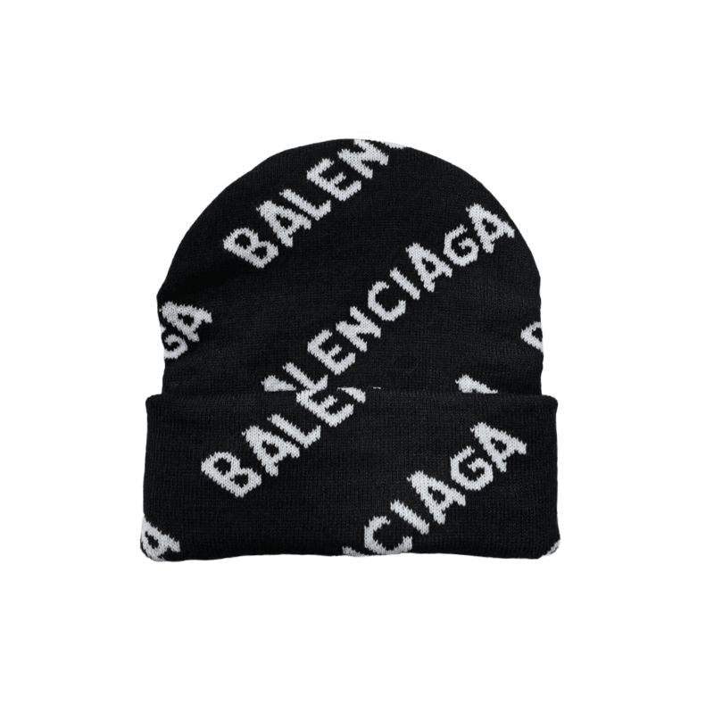 Gorro Balenciaga