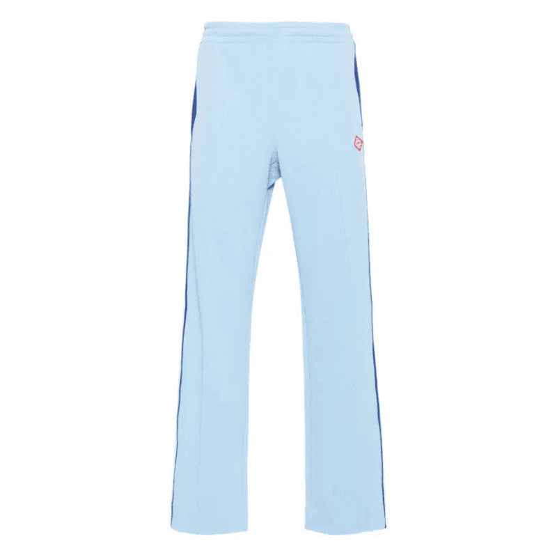 Conjunto Casablanca Sport Logo azul