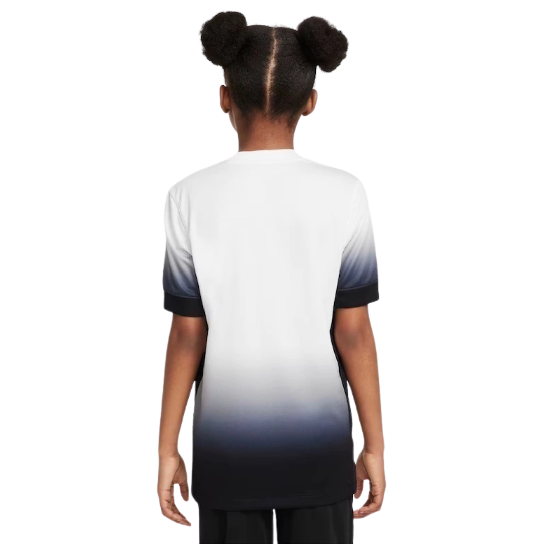 Kit Timão Infantil 2024/25 Home