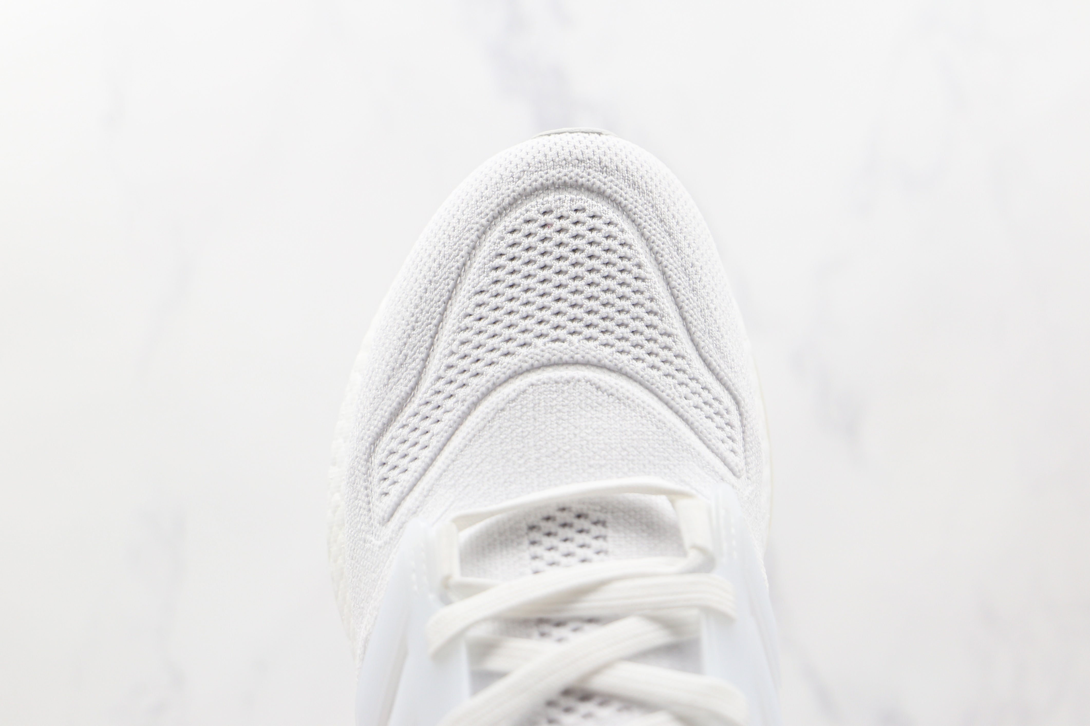Adidas UltraBoost 22 Triple White