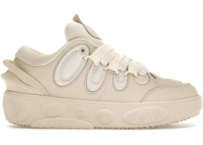 Puma LaMelo Ball LaFrancé Amour