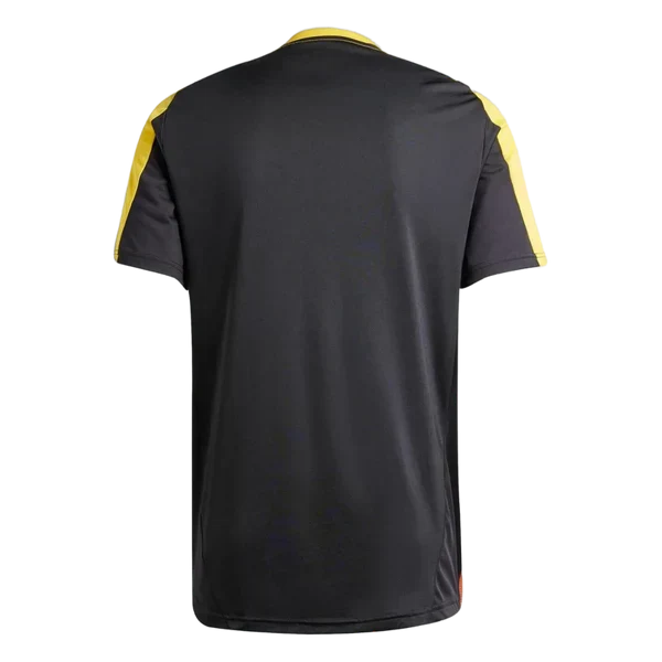 Camisa Atlético Mineiro 25/26 Treino - Preto - Versão Torcedor