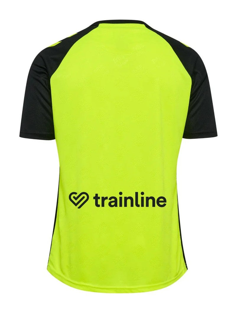 Camisa Real Betis 24/25 II Away - Versão Torcedor