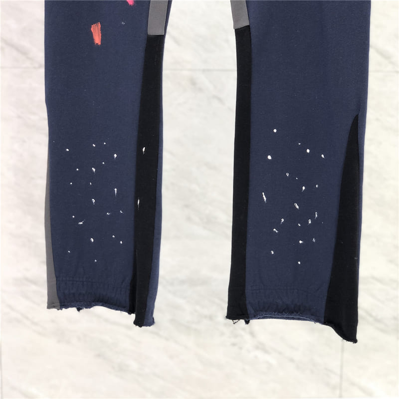 Calça Gallery Dept. Painted Azul