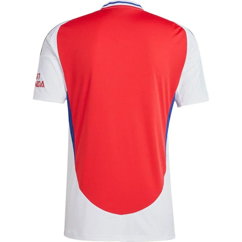 Camisa Arsenal 24/25 I Home - Versão Torcedor