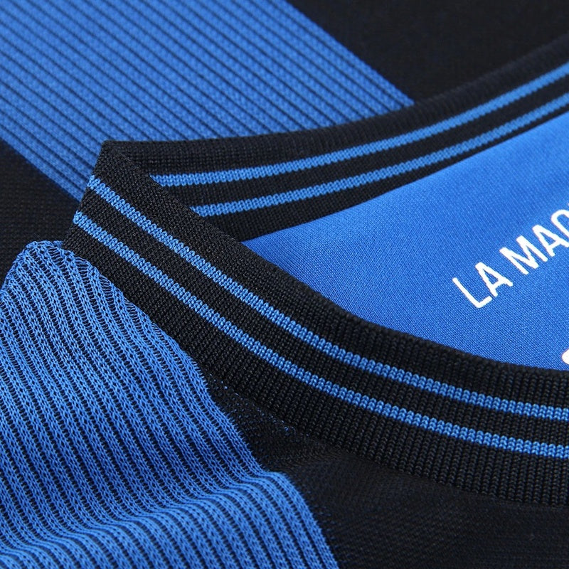 Camisa Atalanta 24/25 I Home - Versão Torcedor