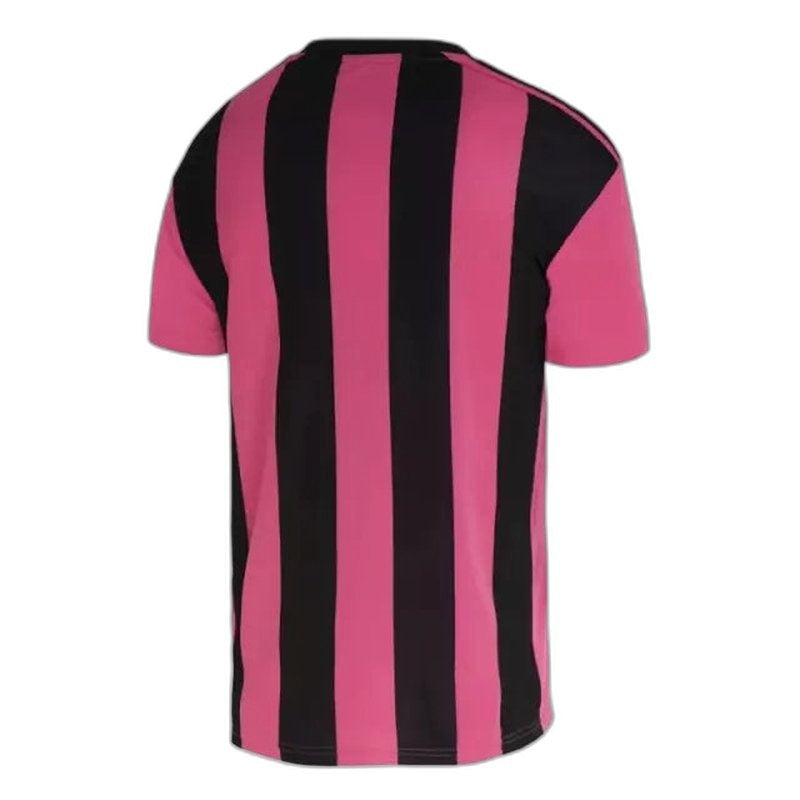 Camisa Atlético Mineiro 22/23 Rosa October - Versão Torcedor