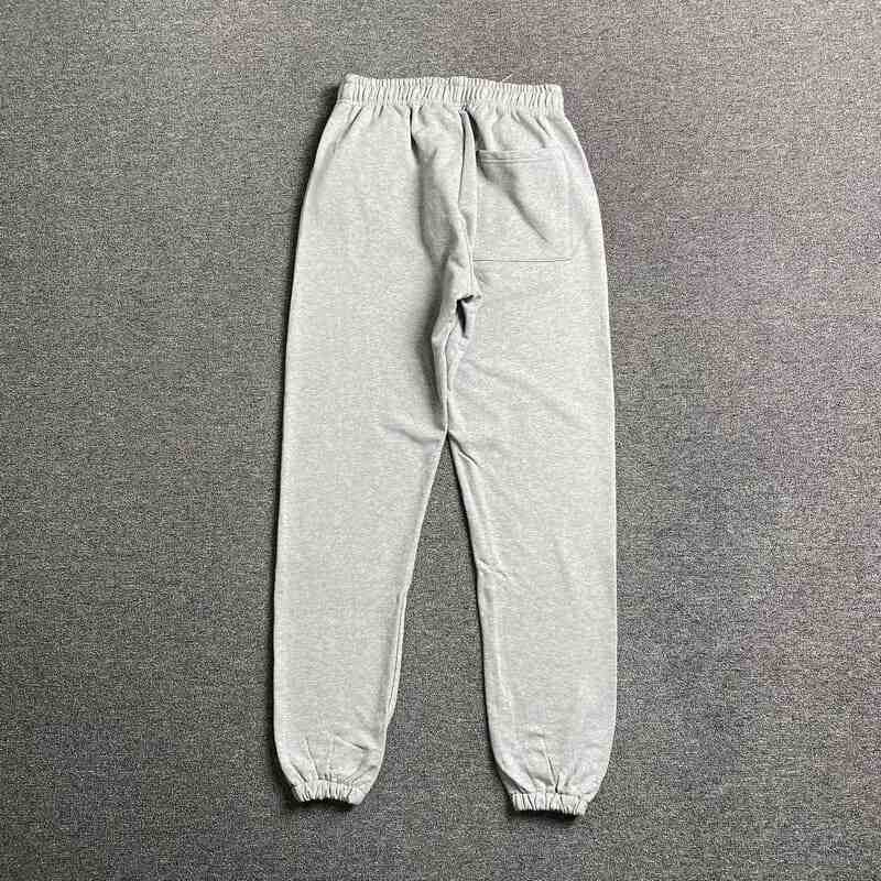 Calça Sp5der OG Web Grey